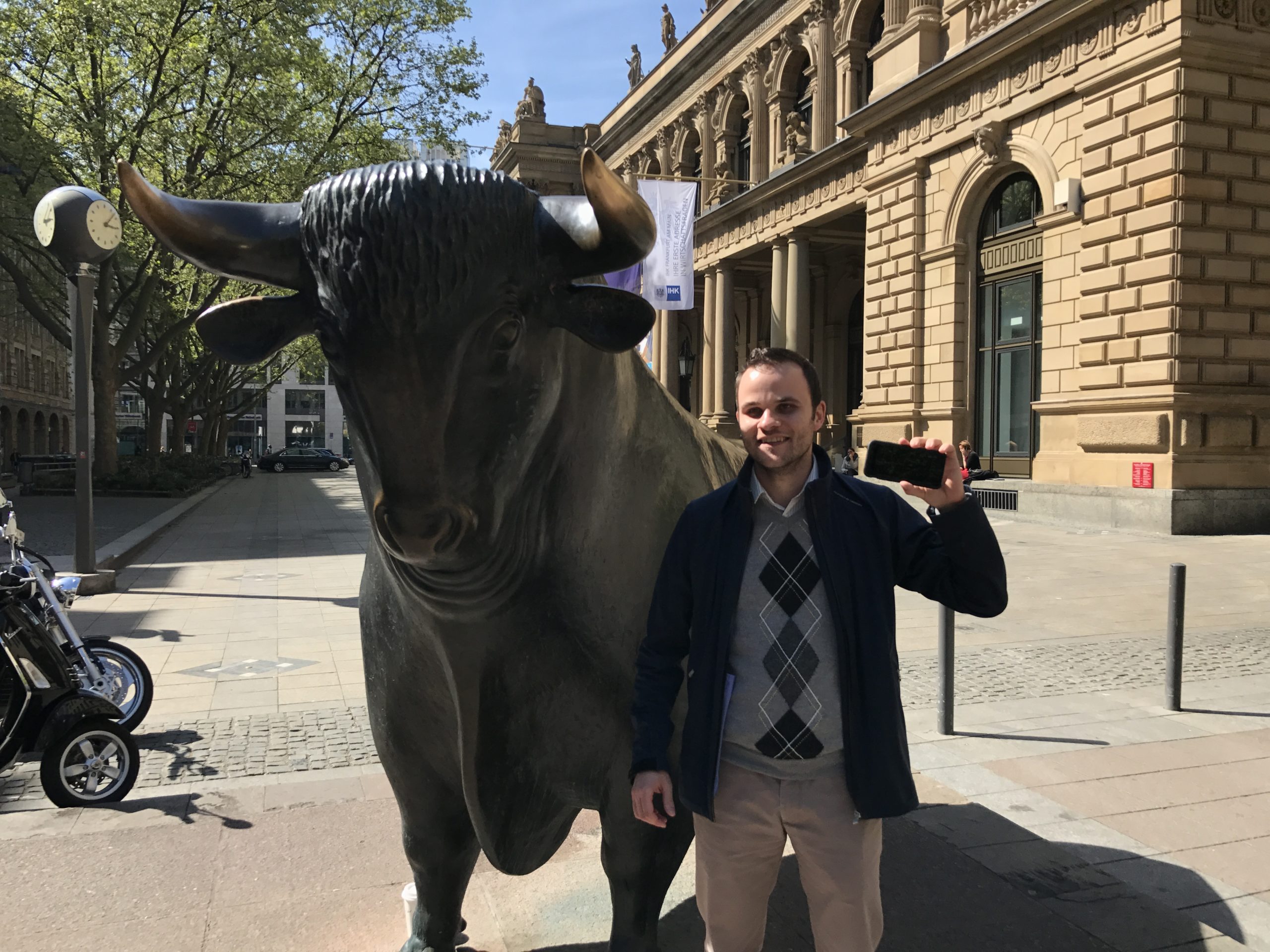 Wann ist der Forex Markt geöffnet und warum?