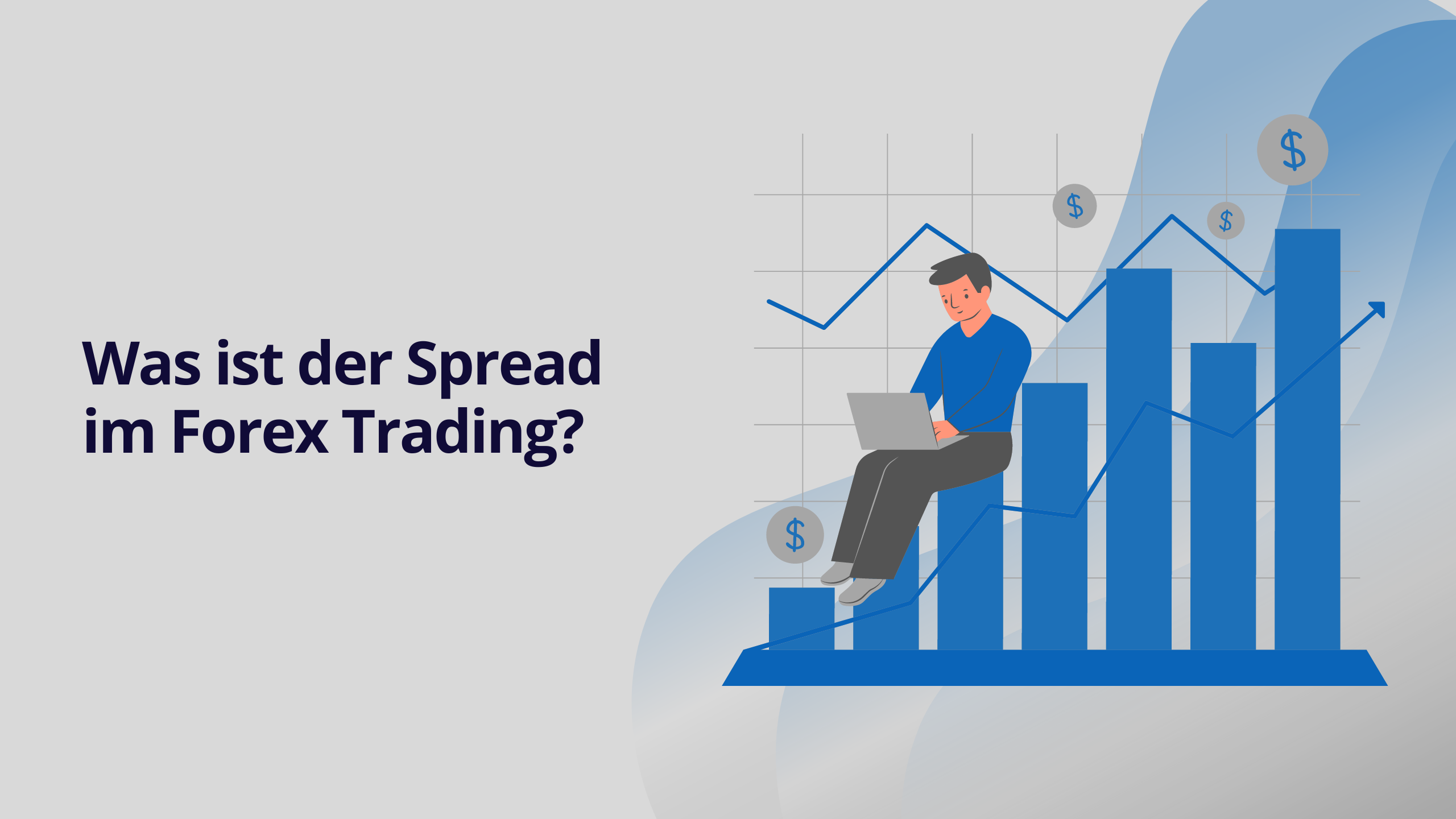 Was ist der Spread im Forex Trading?