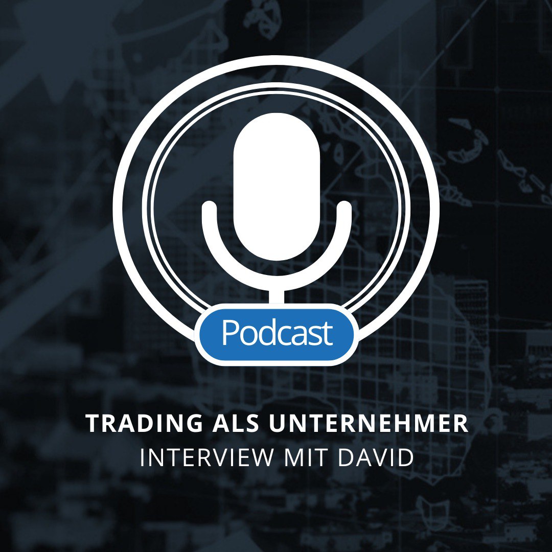 Trading als Unternehmer – Interview mit David