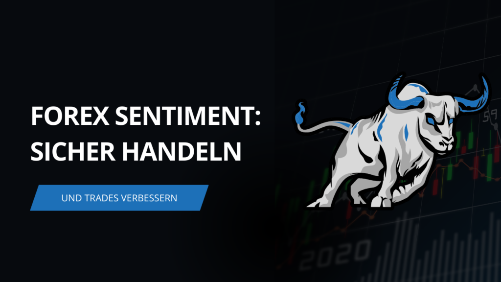 4rex Forex Sentiment: Sicher Handeln und Trades Verbessern
