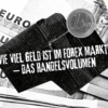 So erkennen Trend-Trader eine Trendumkehr – Trendwende und Trendwechsel traden