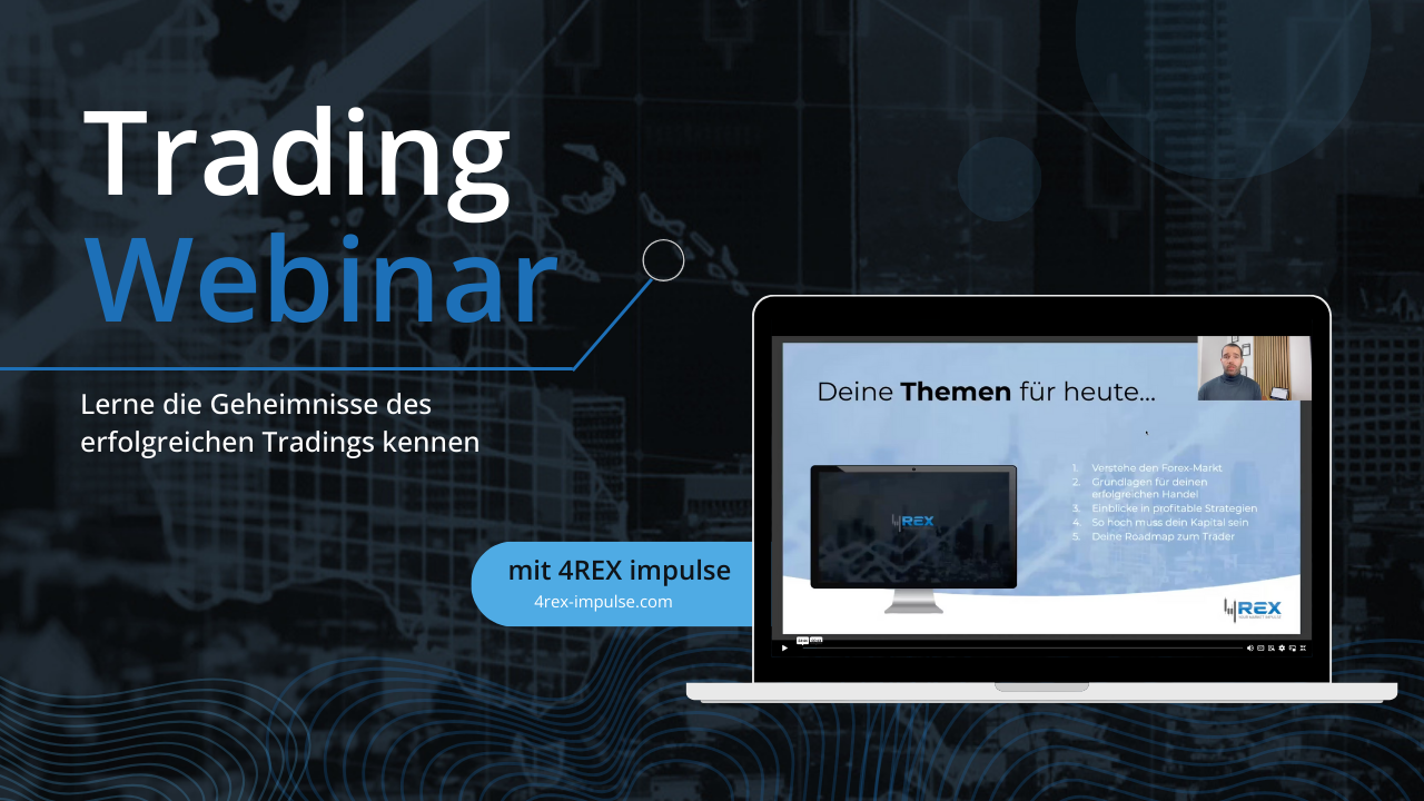 Kostenloser Trading Workshop: Lerne die Geheimnisse des erfolgreichen Tradings kennen