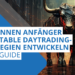 Die größten Trading Fehler und wie man diese vermeiden kann