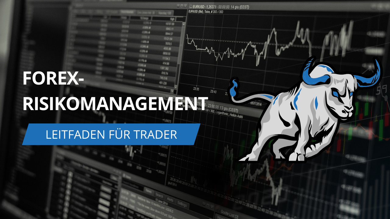 Forex-Risikomanagement: Leitfaden für Trader