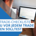 Angst im Trading: Welche Strategien Mir Helfen