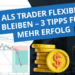 Scalp Trading: Erste Schritte und wertvolle Tipps für Einsteiger