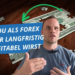 Striktes Risikomanagement: Der Schlüssel zum Trading-Erfolg