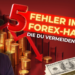 Wie man unter allen Marktbedingungen gewinnbringende Trades macht