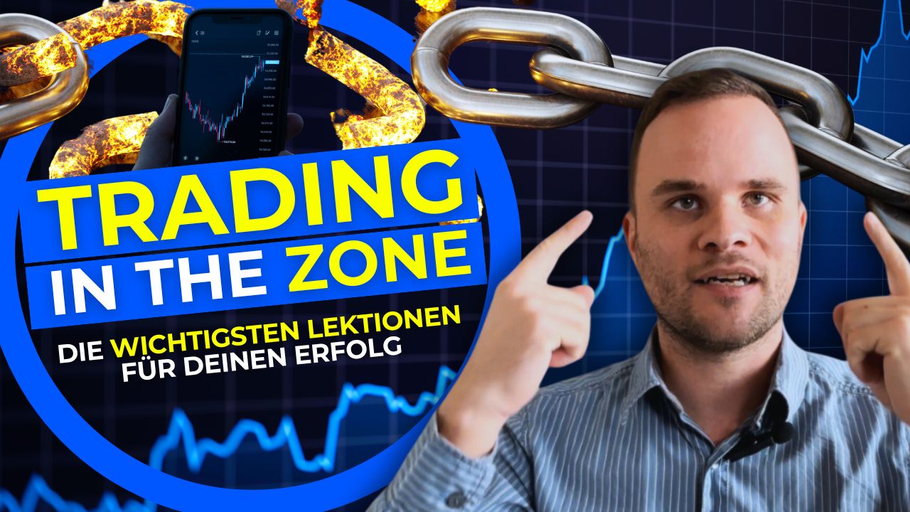 Trading in the Zone: Die wichtigsten Lektionen