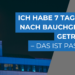 Das perfekte Trading-Setup