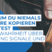 Was passt besser zu dir? Daytrading vs. Swingtrading