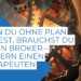 Trading als zweites Standbein für Selbstständige: Chancen, Risiken & Mythen