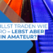 Der 4REX Insider: Unsere geheime Checkliste vor jedem Trade