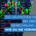 Wie du trotz wenig Zeit profitabel tradest – ein realistisches Setup