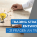 Was ist ein Pip? Erklärung und Anwendung im Trading