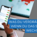 Warum du nicht Vollzeit traden musst, um profitabel zu sein