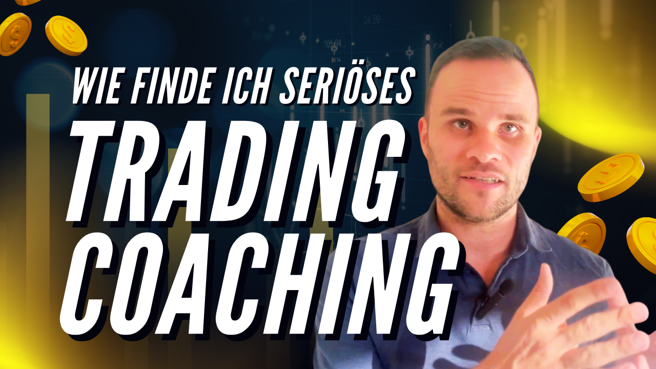 Wie finde ich ein seriöses Trading Coaching? (Inkl. Checkliste)