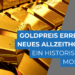 Warum 90 % der Trader mit Indikatoren verlieren
