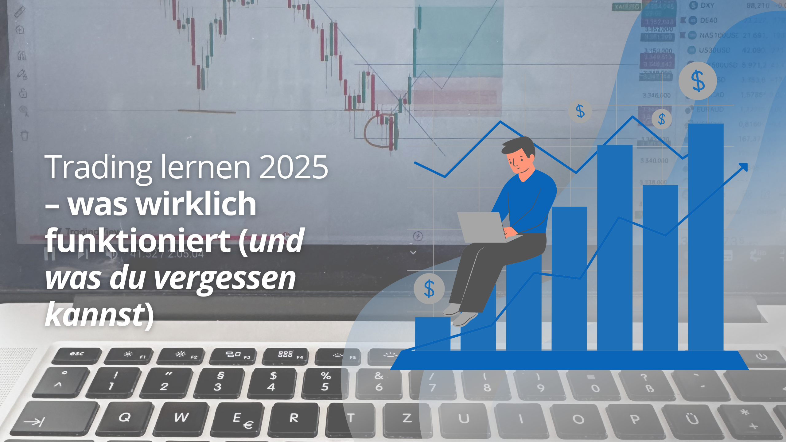 Forex Trading lernen