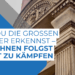 Weniger Bildschirm, mehr Leben: Warum du nicht 8 Stunden Charts brauchst