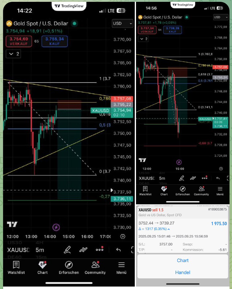 Forex Trading lernen