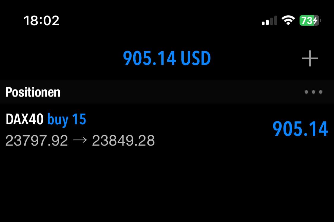 trading-dax Trades der Woche – Die Highlights unserer 4REX Community