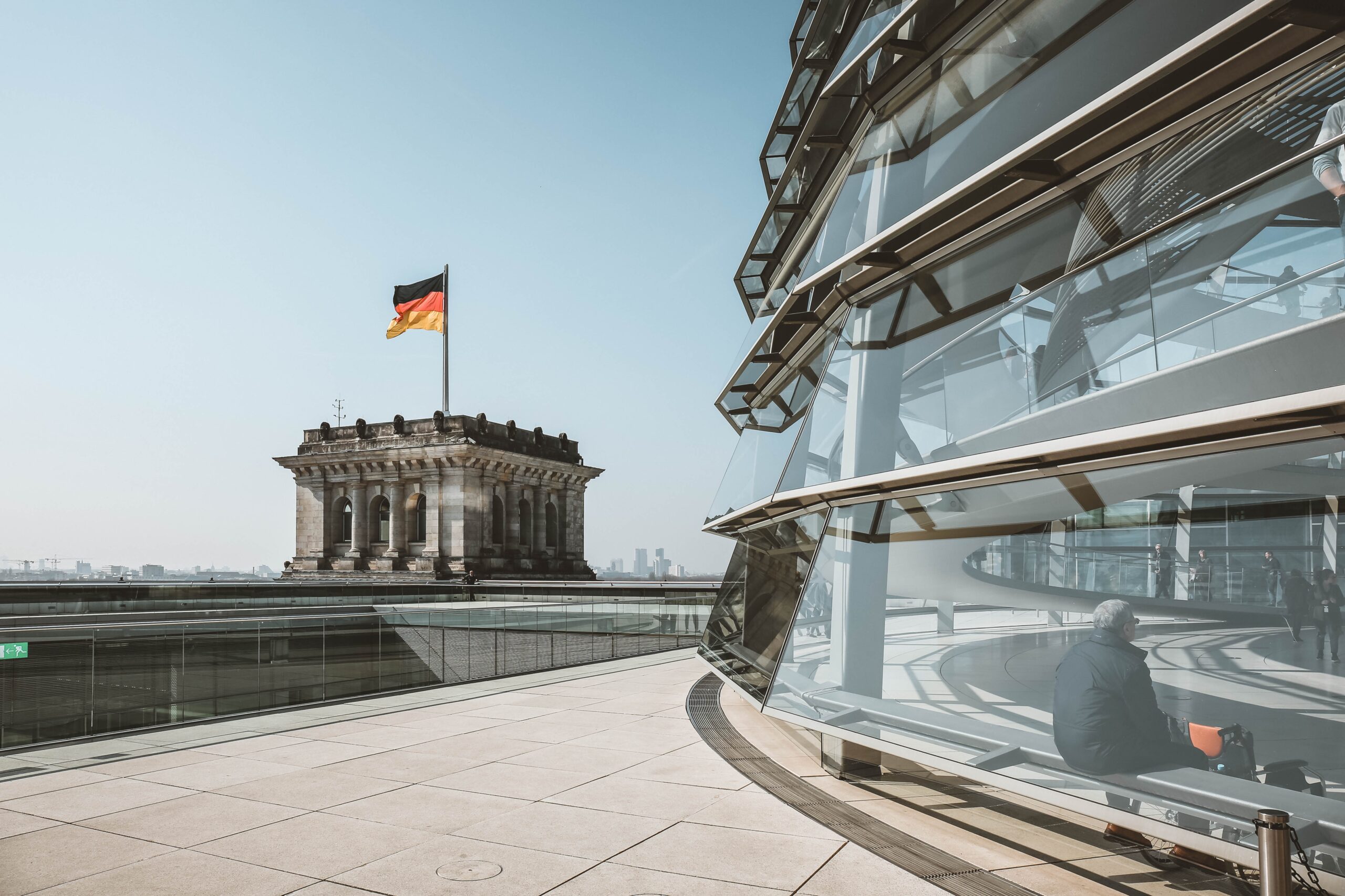 Deutschlands AAA-Rating in Gefahr? Was Trader jetzt wissen müssen
