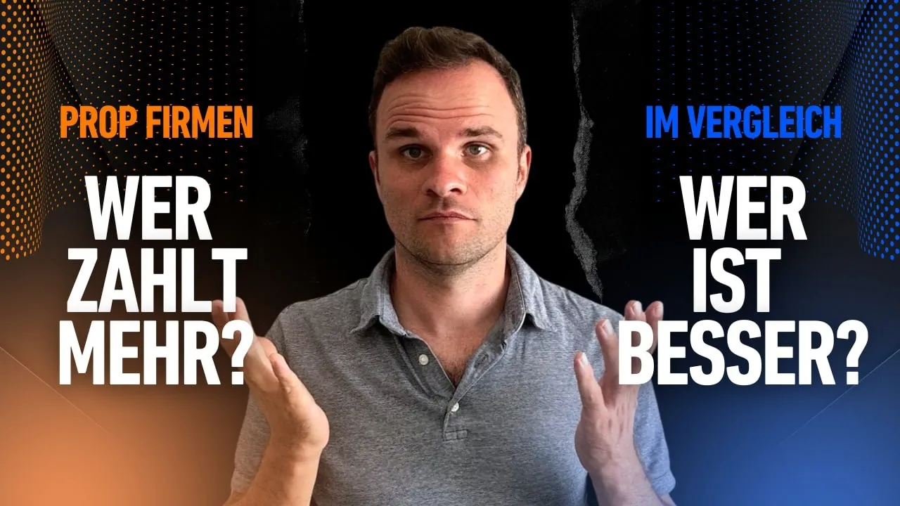 Trading lernen