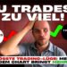 Trading hinter den Kulissen