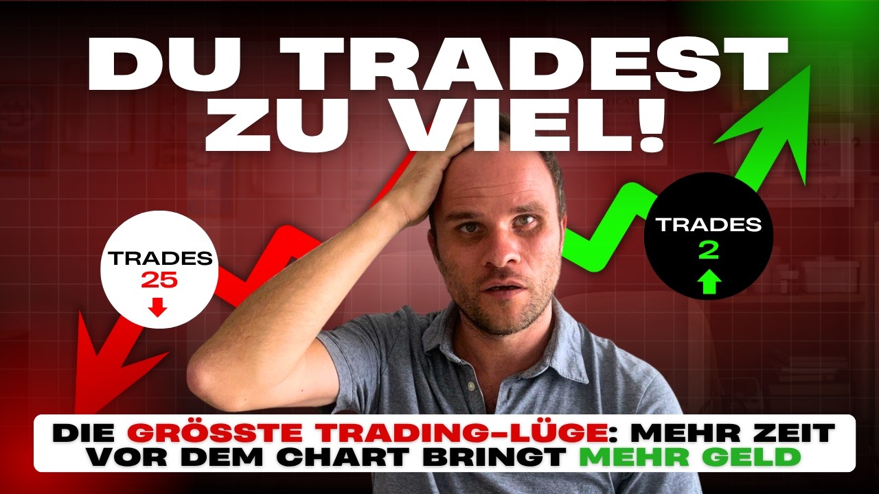 Trading lernen