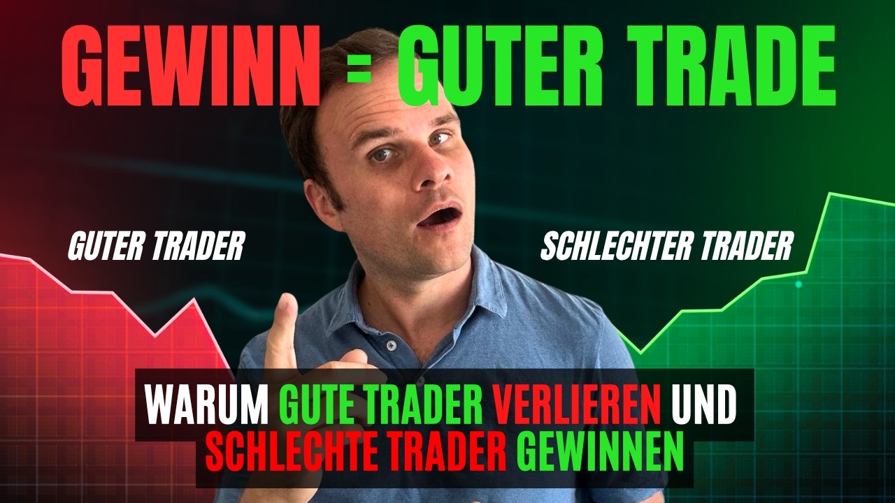 Trading lernen