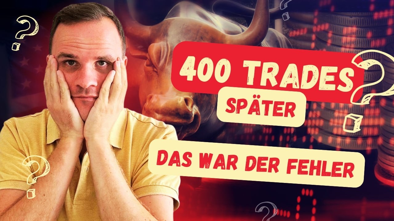 Trading lernen