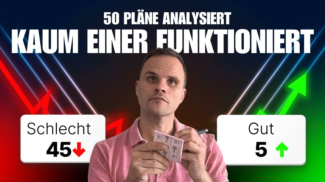 Trading lernen