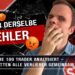 Trading Entscheidungen