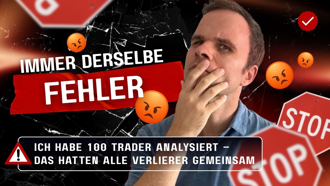 Trading lernen