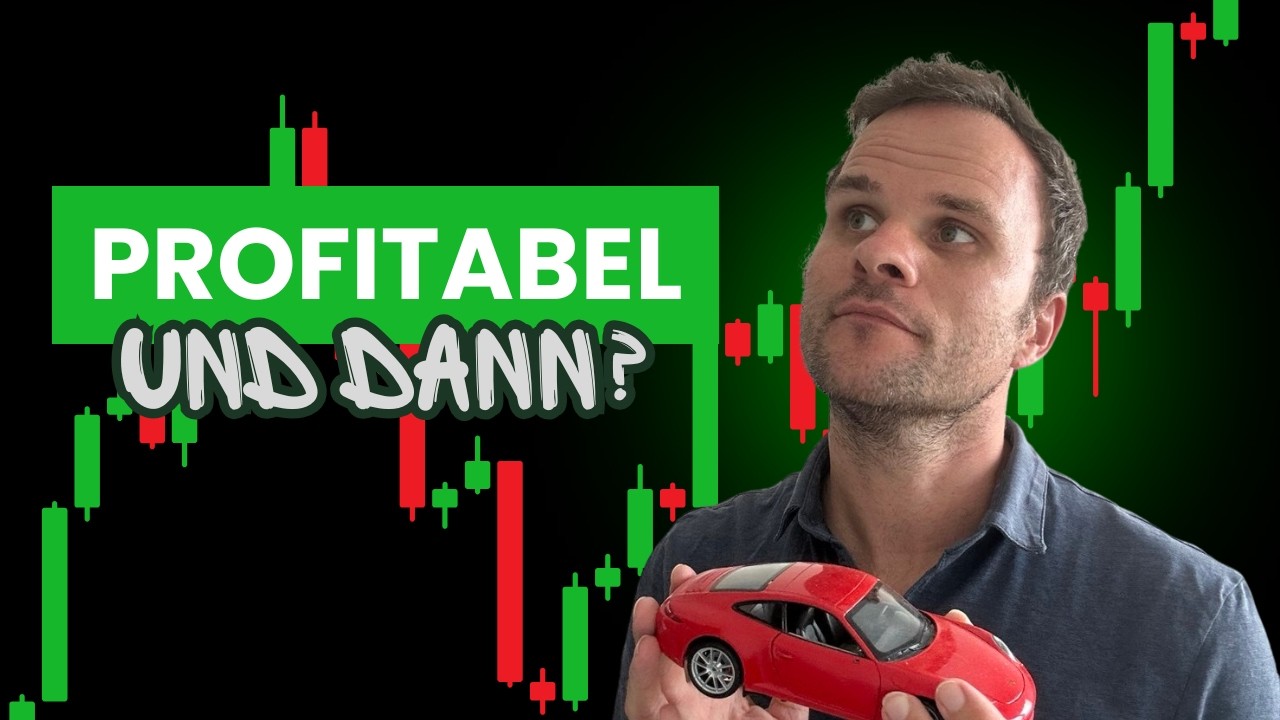 Trading lernen