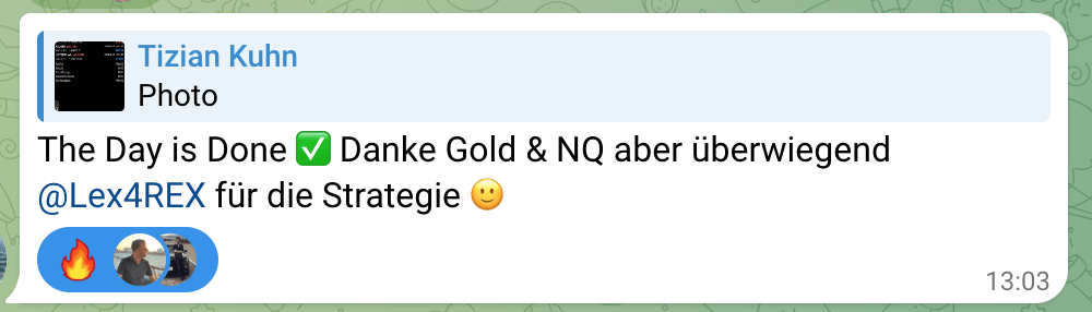Trading lernen