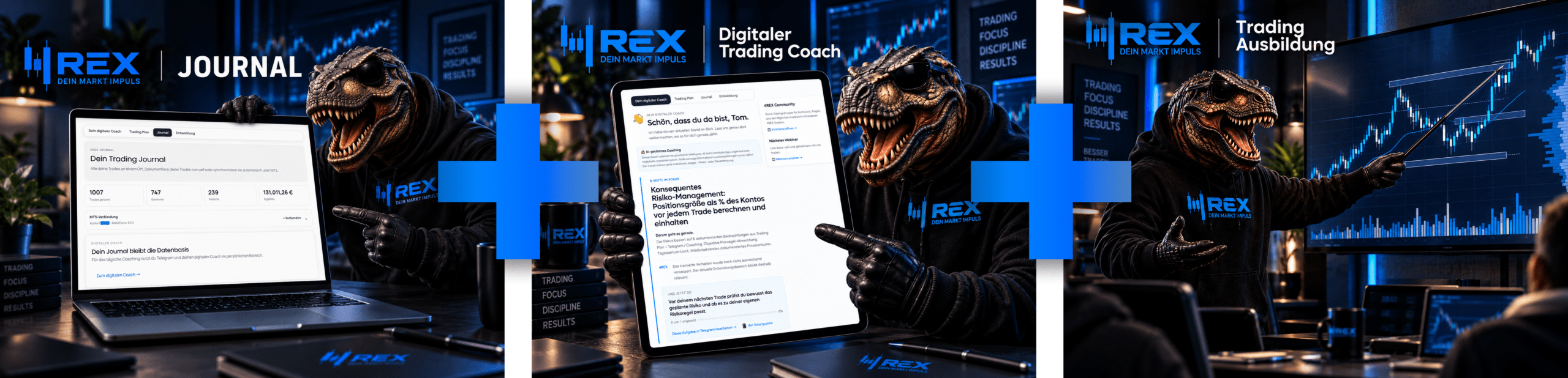 Trading Ausbildung