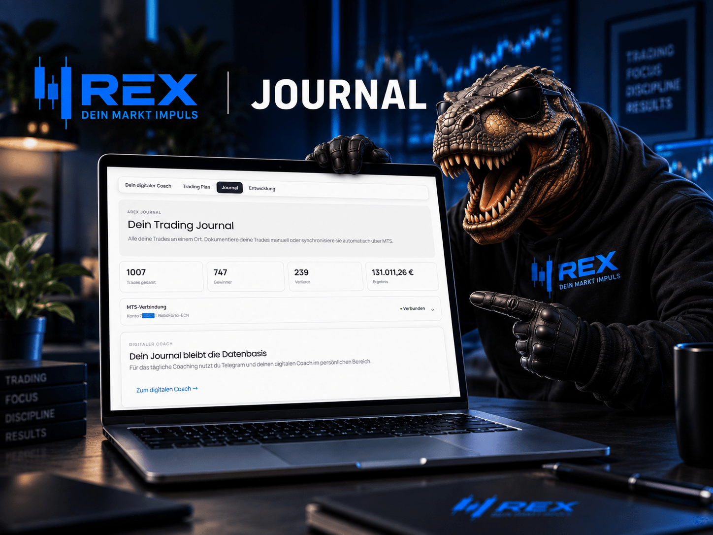 Trading Journal