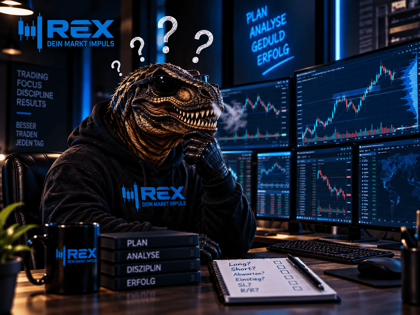 Trading Journal