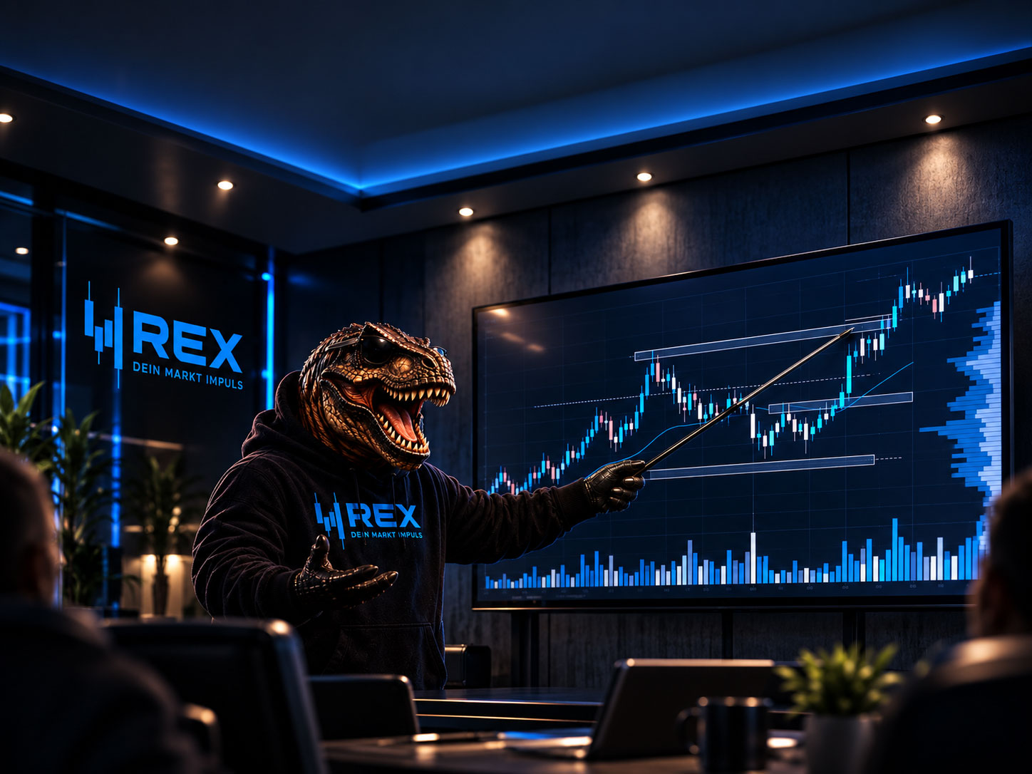 Trading lernen